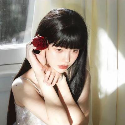 边塞丽春花