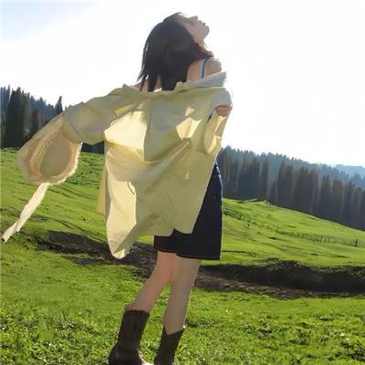 青涩体验